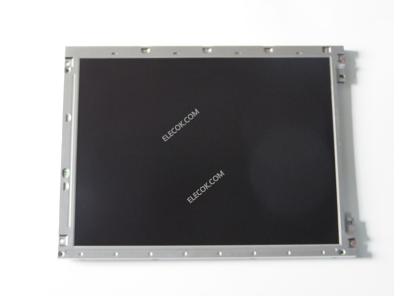 FLC38XGC6V-06P 15.0" a-Si TFT-LCD Panel for FUJITSU, used