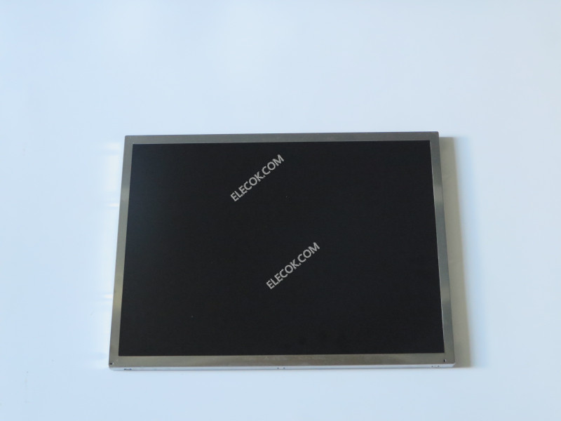 G150XG03 V1 15.0" a-Si TFT-LCD Panel számára AUO 