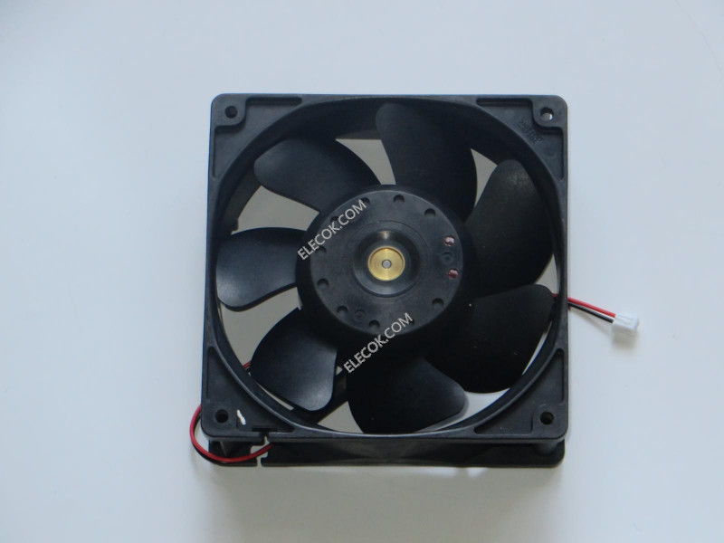 Sanyo 9G1248H1021 48V  2wires Cooling Fan