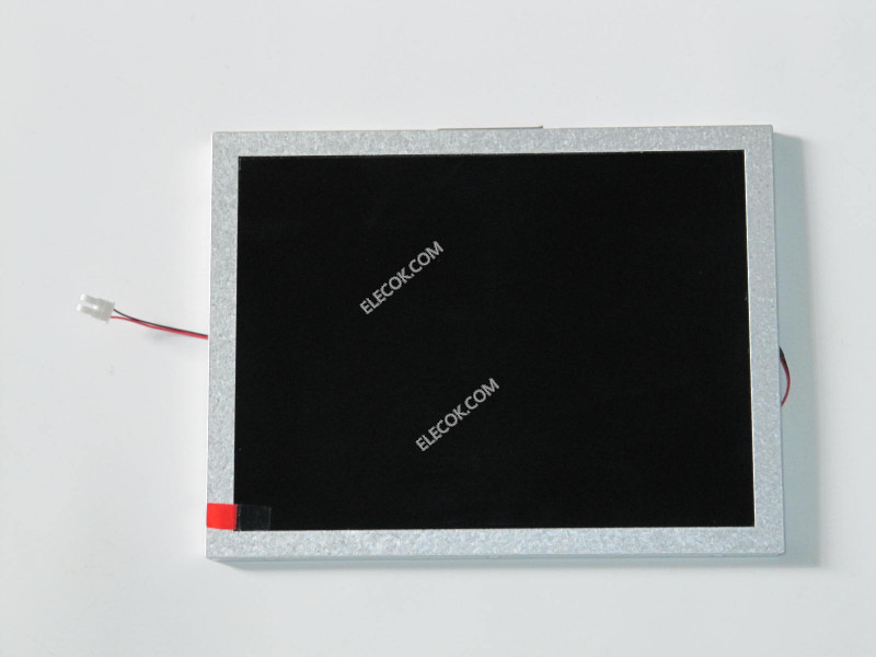 Q08009-602 CHIMEI INNOLUX 8.0" LCD Panel Assembly New Stock Offer without Touch Panel