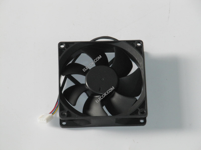AVC DS09225B12HP214 12V 0.41A 4wires cooling fan