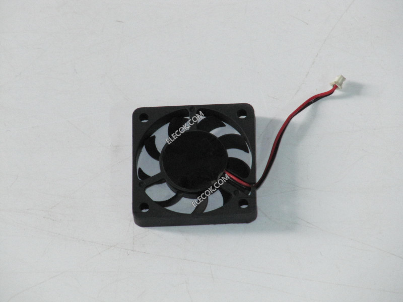COLORFUL CF-05407S 5V 0.18A 2wires cooling fan