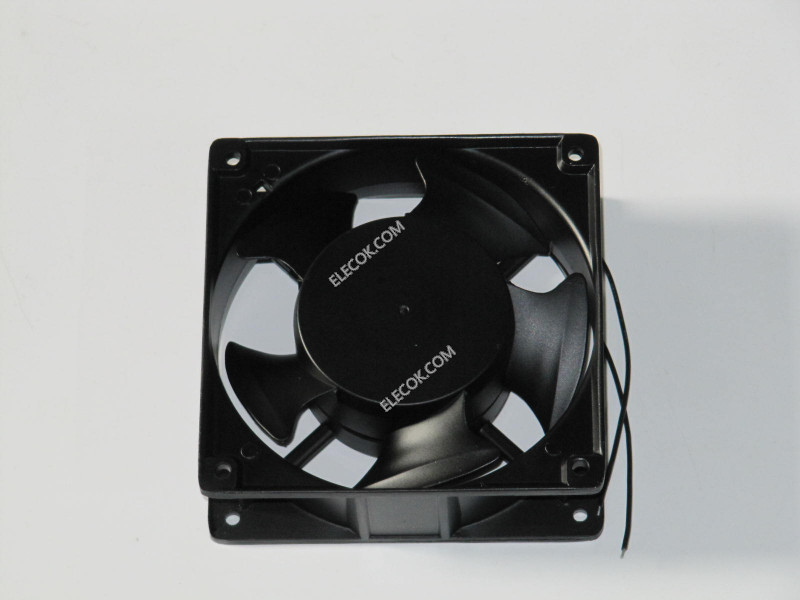 XFS AF12038B1H 110/120V 0.20/0.22A 2wires cooling fan