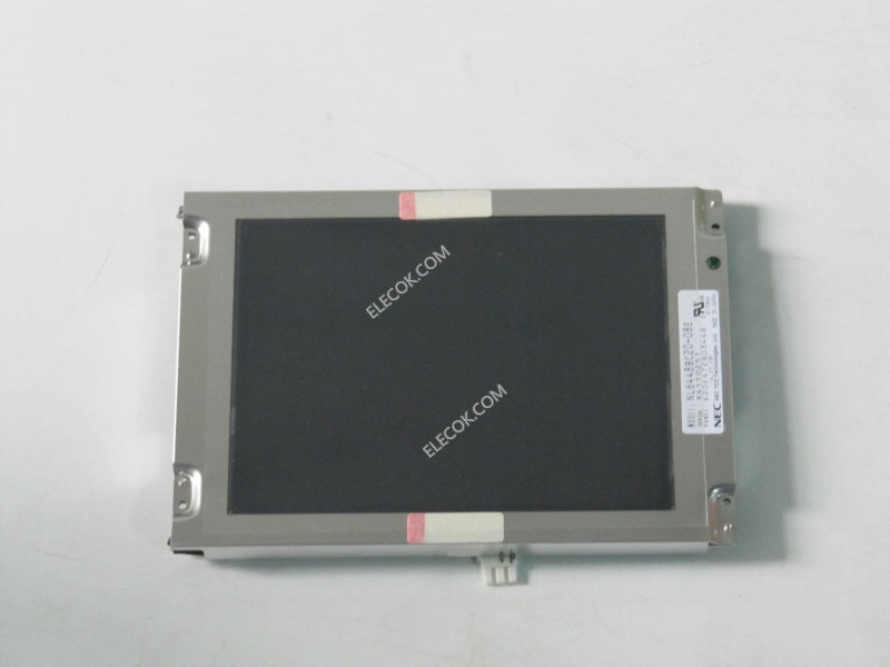 NL6448BC20-08E 6,5" a-Si TFT-LCD Panel számára NEC Inventory new 