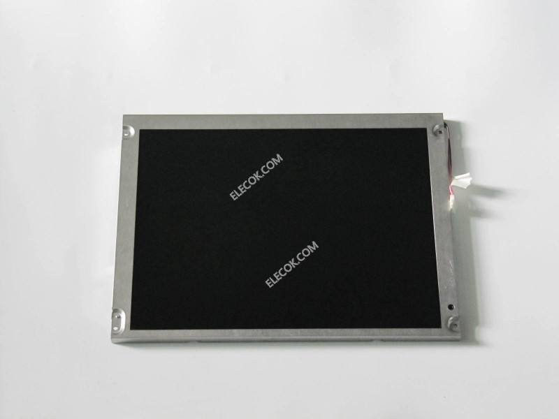 NL8060BC31-42D 12,1" a-Si TFT-LCD Panel számára NEC 