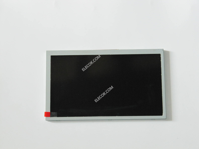 AT080TN64 8.0" a-Si TFT-LCD Panel for INNOLUX without touch screen