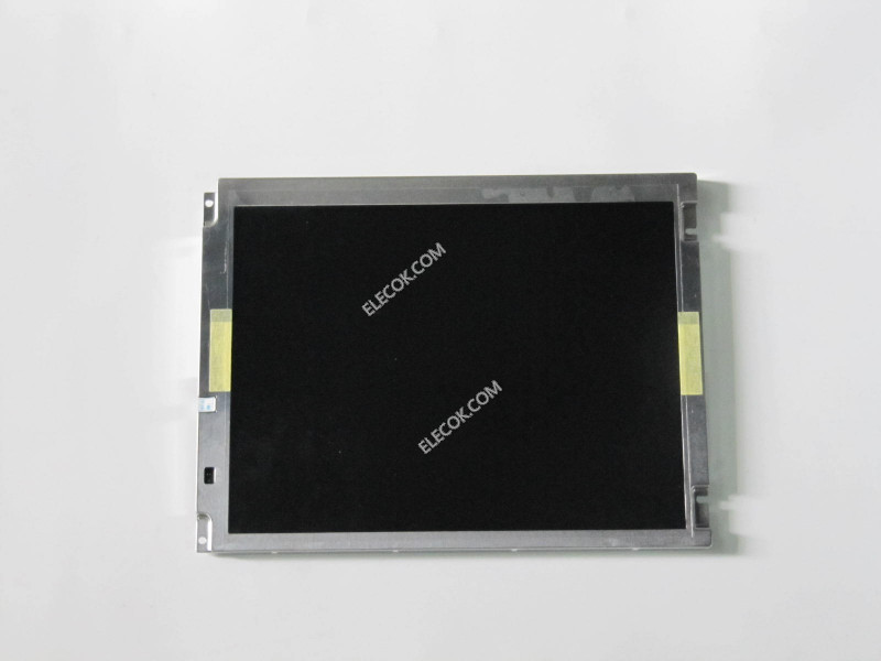 NL8060BC26-35 10.4" a-Si TFT-LCD Panel for NEC  used
