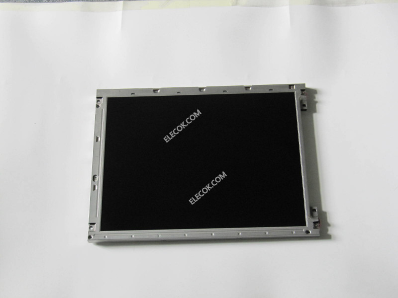 FLC38XGC6V-06A 15.0" a-Si TFT-LCD Panel számára FUJITSU 
