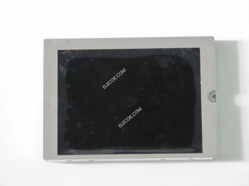 KCG057QV1DB-G770 Kyocera 5,7" CSTN LCD used 