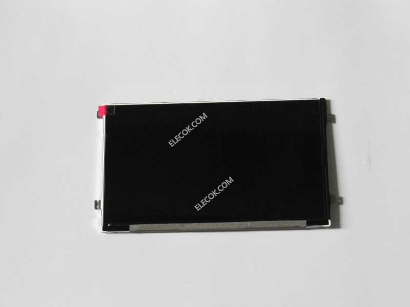 LD070WS2-SL07 7.0" a-Si TFT-LCD Panel számára LG Display male csatlakozó 