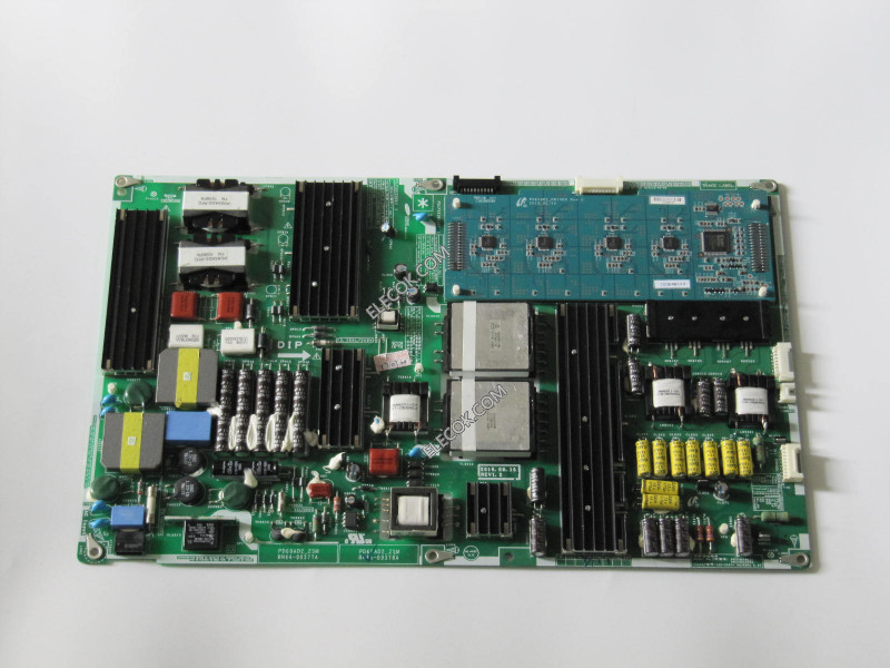 BN44-00378A Samsung PD65AD2_ZSM Power board,used