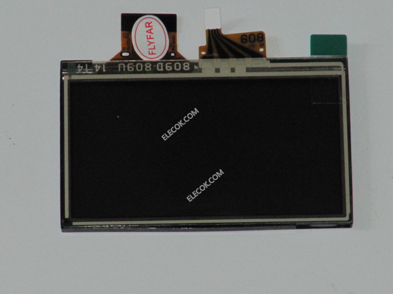 LCD PRO SONY DCR-HC90E DCR-HC1E DCR-HC39E DCR-HC42E DCR-HC43E DCR-HC46E VIDEO CAMERA 