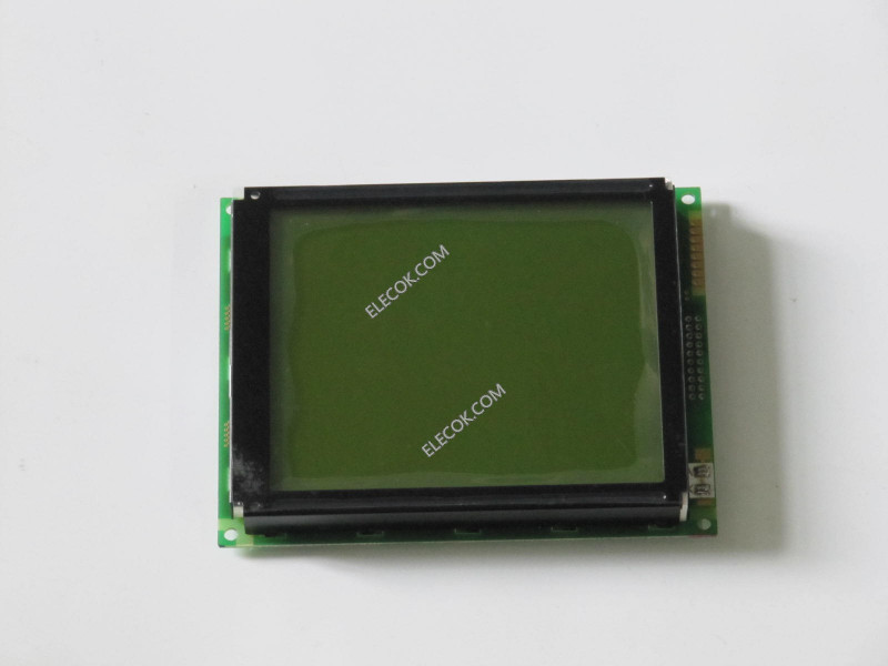 DMF5001NY-LY-AIE 4,7" STN LCD Panel számára OPTREX 