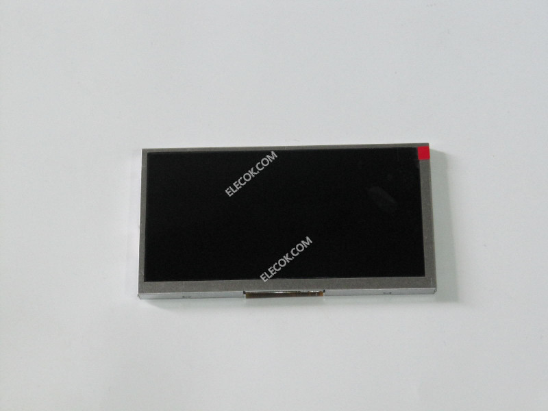 AT065TN14 6.5" a-Si TFT-LCD Panel for INNOLUX