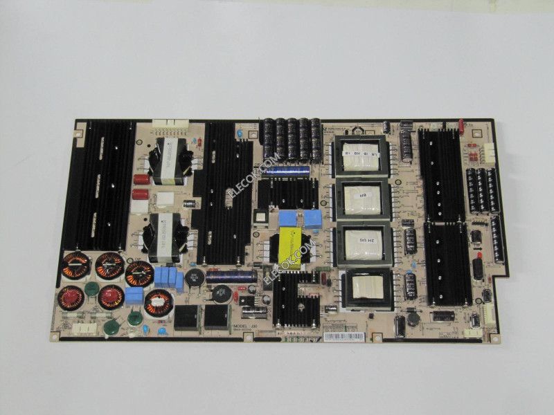 Samsung BN44-00334A  PS63C7000YF Power Supply,used