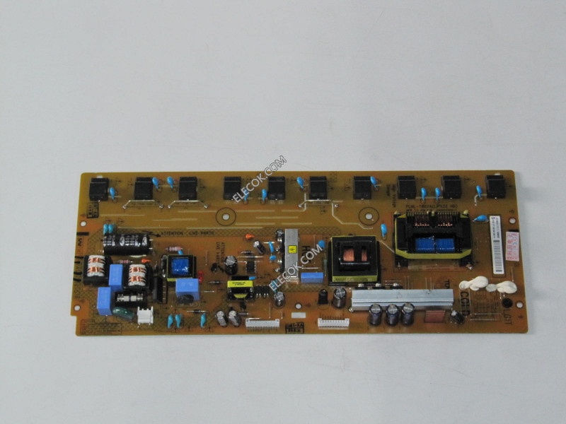 PLHL-T807A LG 2300KPG105A-F Power board,used