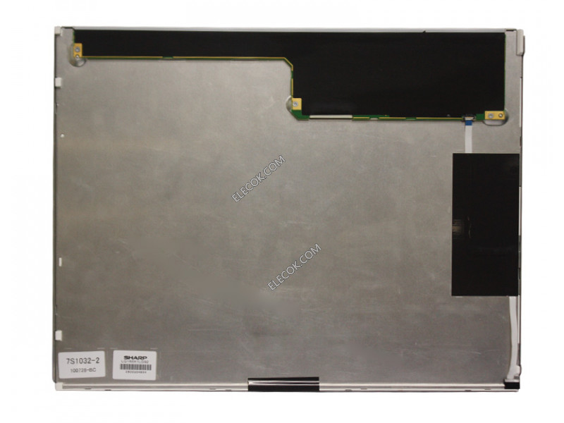 LQ150X1LG93 15.0" a-Si TFT-LCD Panel számára SHARP 