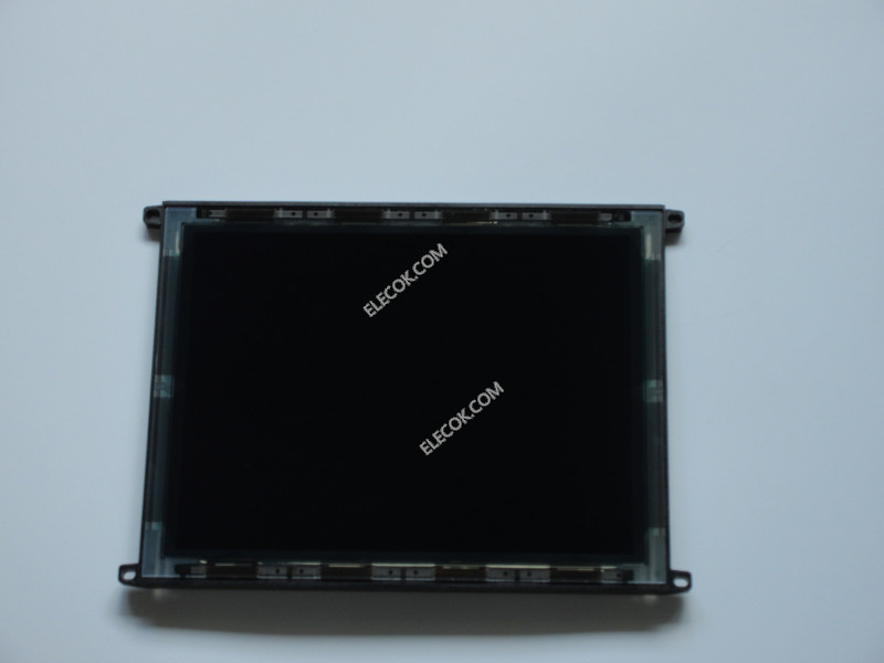 EL640.480-AM1 Planar 10.4" 640*480 Industrial LCD Panel, used