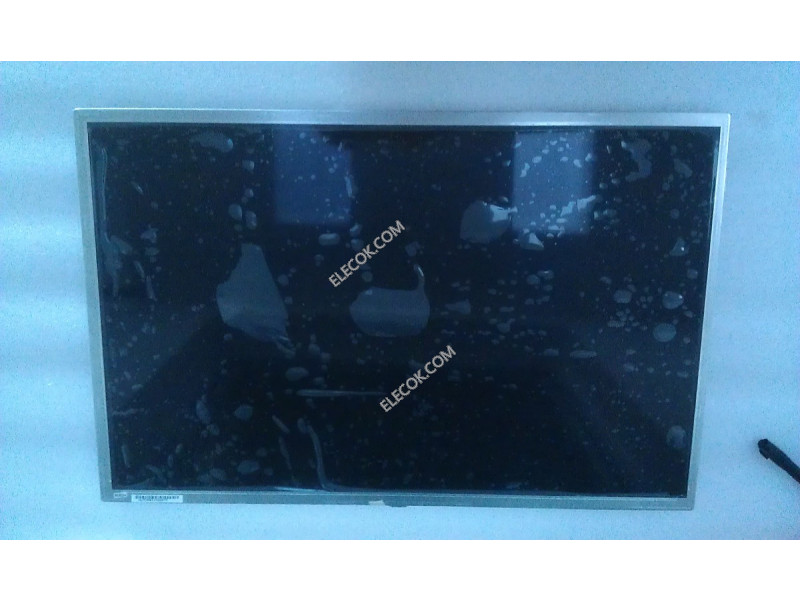 LP201WE1-SL01 20.1" a-Si TFT-LCD Panel for LG.Philips LCD
