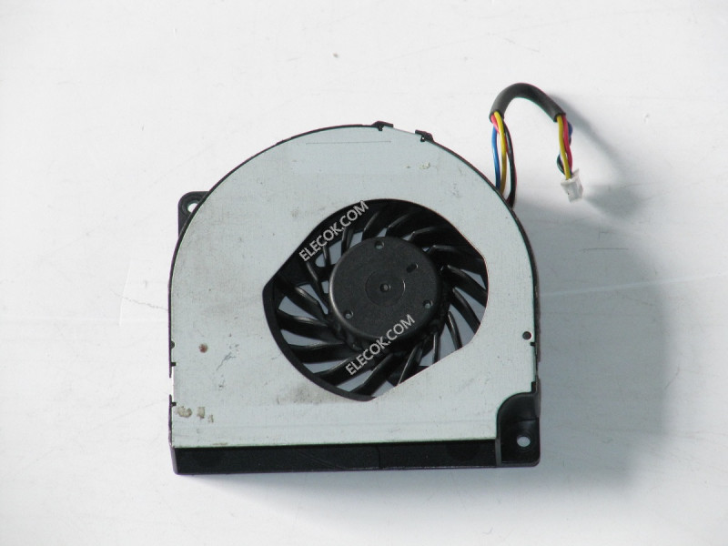DELTA KSB0505HB -AA81 5V 0.4A 4wires cooling fan