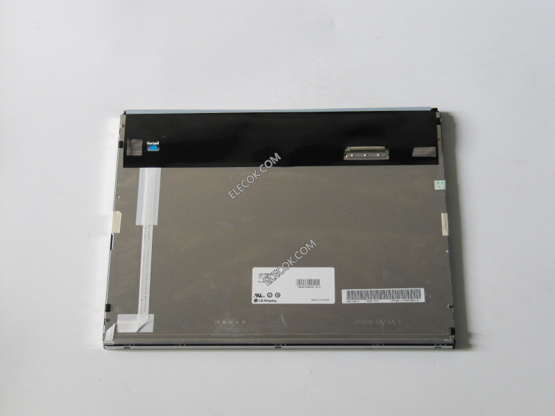 LB150X03-TL03 15.0" a-Si TFT-LCD Panel pro LG Display 