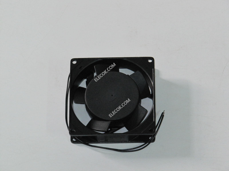 COMMONWEALTH FP-108B-S1 220/240V 0.10/0,09A 19/17W 2wires cooling fan 