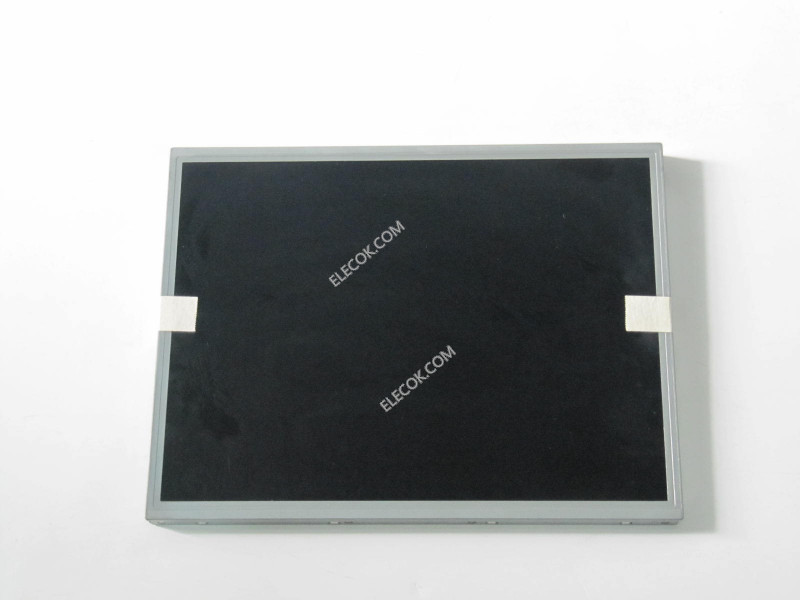 AA150XS02 15.0" a-Si TFT-LCD Panel számára Mitsubishi 