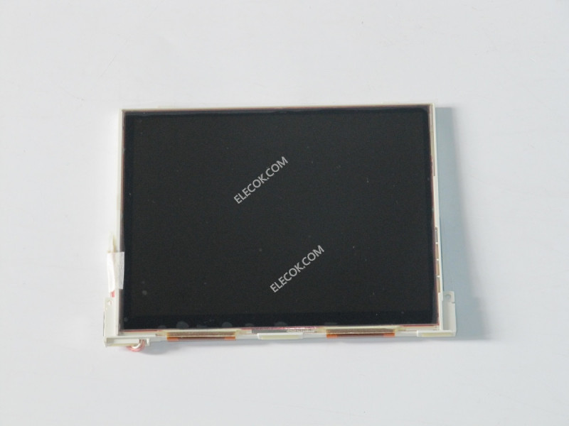 LTM06C310 6,3" LTPS TFT-LCD Panel számára TOSHIBA 