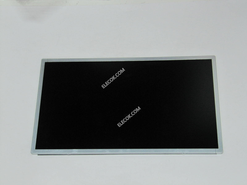 M200HJJ-L20 19,5" a-Si TFT-LCD Panel pro INNOLUX 