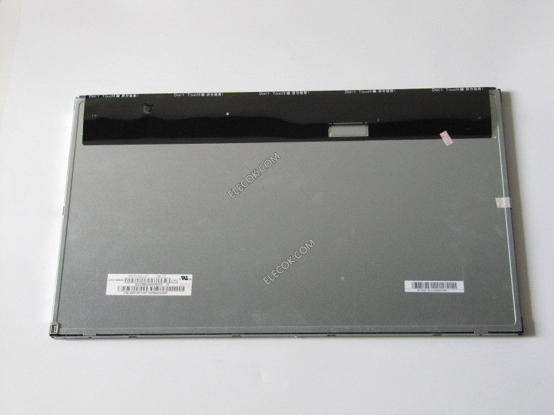 M215HGE-L21 21,5" a-Si TFT-LCD Panel számára CHIMEI INNOLUX 