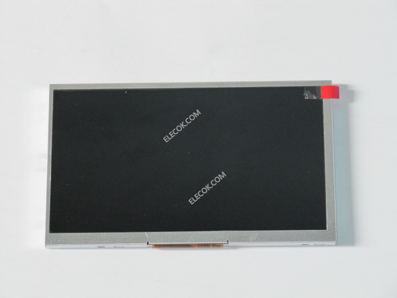 AT070TN92 V1 INNOLUX 7.0" LCD Panel Without érintő Panel 