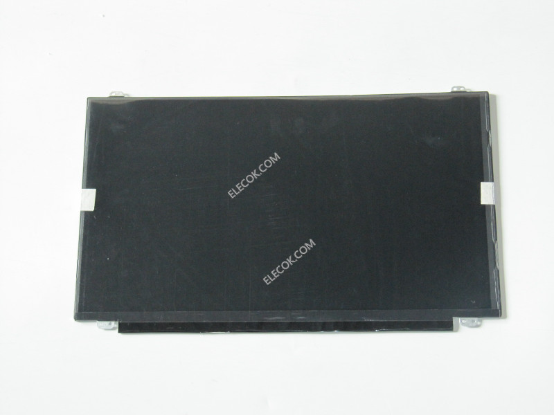 HB156FH1-301 15.6" a-Si TFT-LCD,Panel for BOE