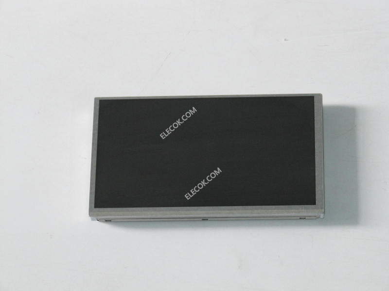 LQ065T5AR01 6,5" a-Si TFT-LCD Panel számára SHARP used 