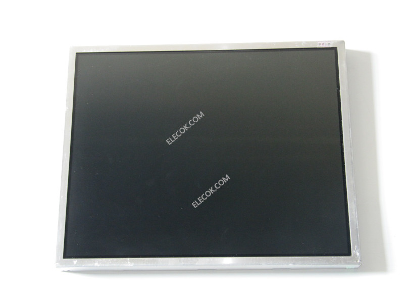 ITSX88 18,1" a-Si TFT-LCD Panel pro IDTech new 
