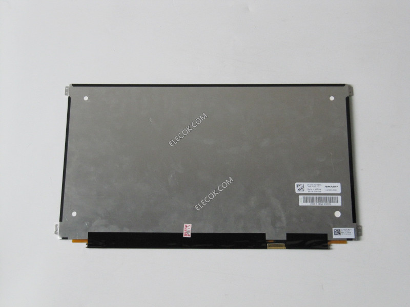 LQ156D1JW02 15,6" IGZO TFT-LCD Panel pro SHARP 