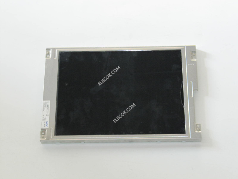 NL6448AC33-10 10,4" a-Si TFT-LCD Panel pro NEC used 