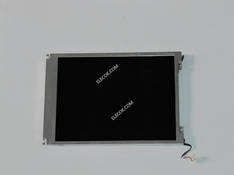 G084SN05 V3 8,4" a-Si TFT-LCD Panel számára AUO 