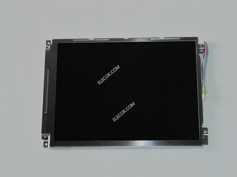 LQ104V1LG61 10.4" a-Si TFT-LCD Panel for SHARP