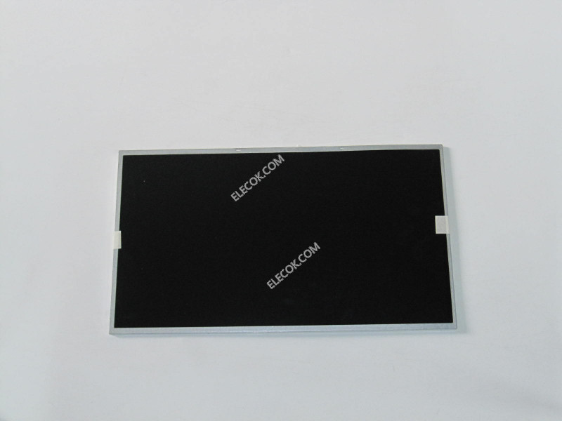 B156XTN02.6 15,6" a-Si TFT-LCD Panel számára AUO NEW 