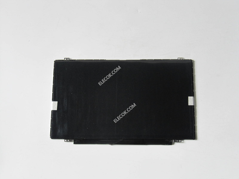 B140XTT01.0 14.0" a-Si TFT-LCD,Panel for AUO, used