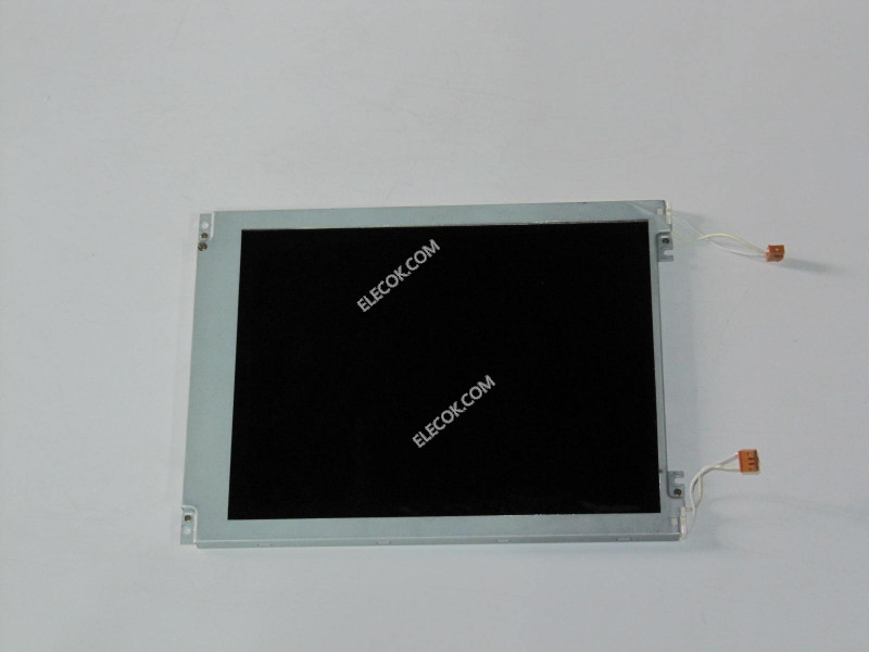 KCS104VG2HB-A20 Kyocera LCD used