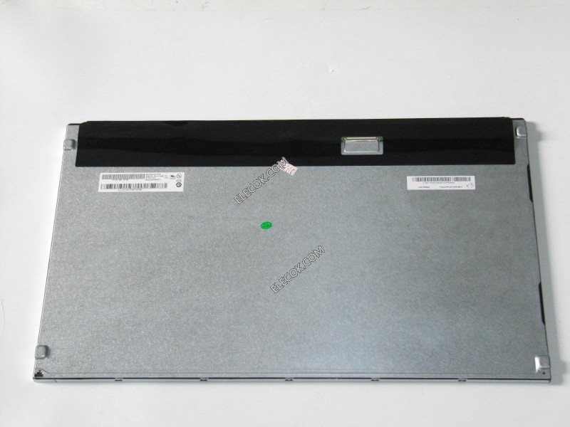 M215HW02 V0 21,5" a-Si TFT-LCD Panel számára AUO 