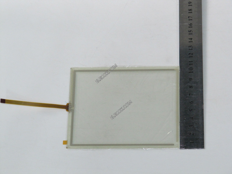 N010-0554-T009 Fujitsu LCD Touch Panels 5.7" Pen & Finger