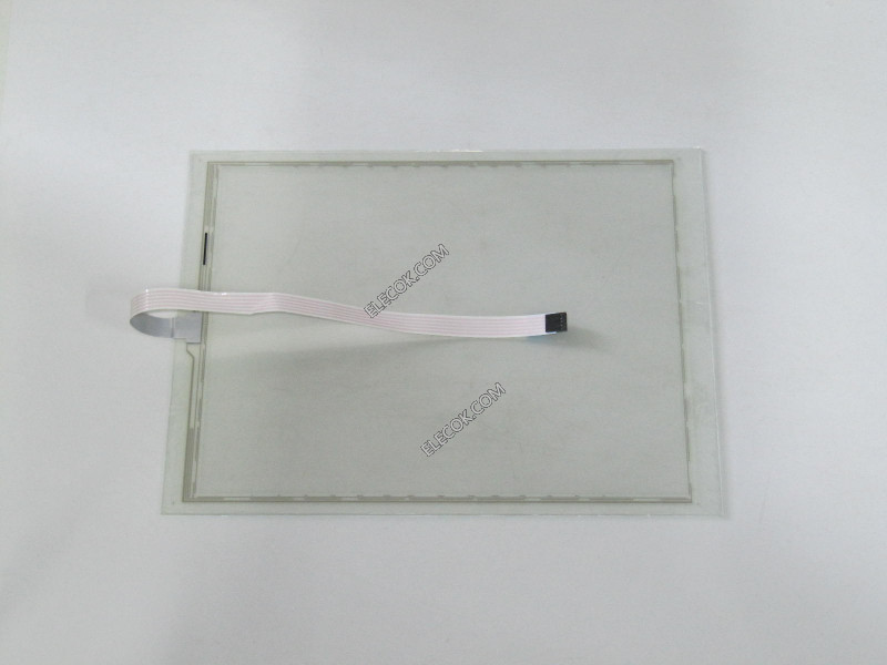 New érintőkijelző Panel üveg Digitizer SCN-AT-FLT15.1-W01-0H1-R 