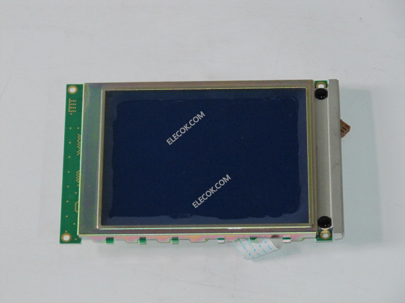LMG6911RPBC-00T 5,7" STN LCD Panel pro HITACHI used 