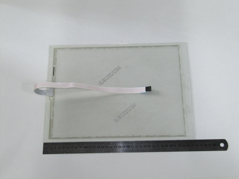 New Touch Screen Panel Glass Digitizer SCN-AT-FLT15.1-W01-0H1-R