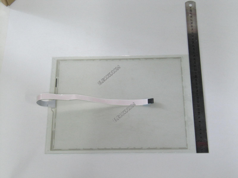New érintőkijelző Panel üveg Digitizer SCN-AT-FLT15.1-W01-0H1-R 