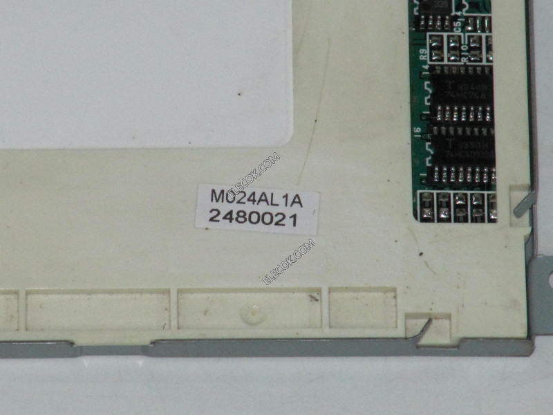 M024AL1A NANYA LCD, used