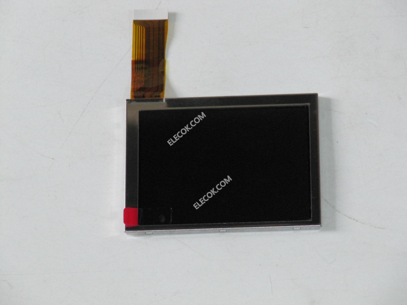 ORIGINAL 3,5" TFT LCD DISPLAY PMV035B CAR LCD MODUL 