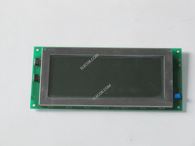 EG2402S-AR 6,2" STN-LCD Panel számára Epson used 